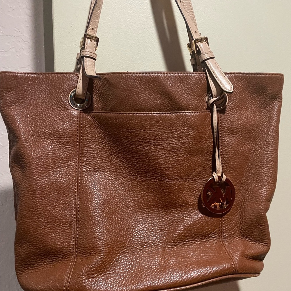 MK shoulder bag